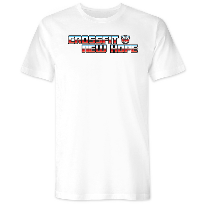Mens 3X-Large White Style_T-Shirt