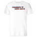 Mens 3X-Large White Style_T-Shirt