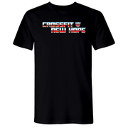 Mens 3X-Large Black Style_T-Shirt