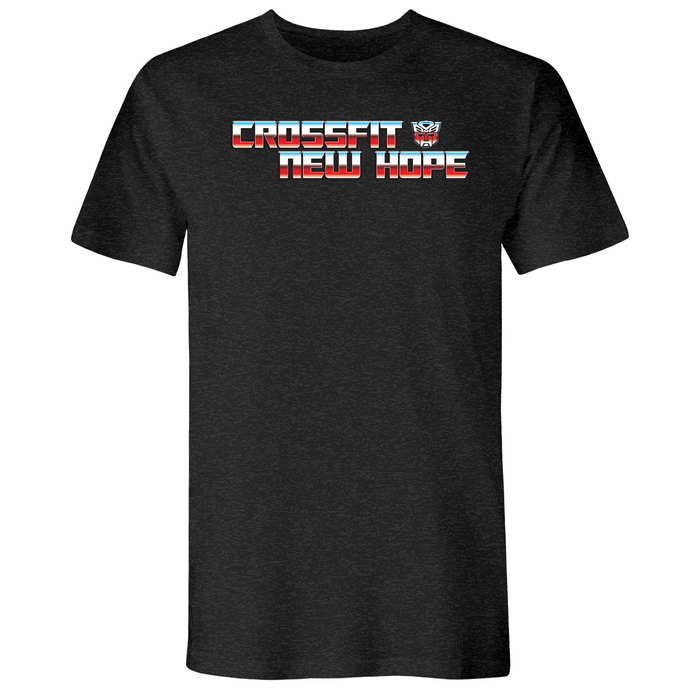 Mens 3X-Large Charcoal Style_T-Shirt