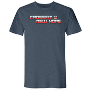 Mens 3X-Large Midnight Navy Style_T-Shirt