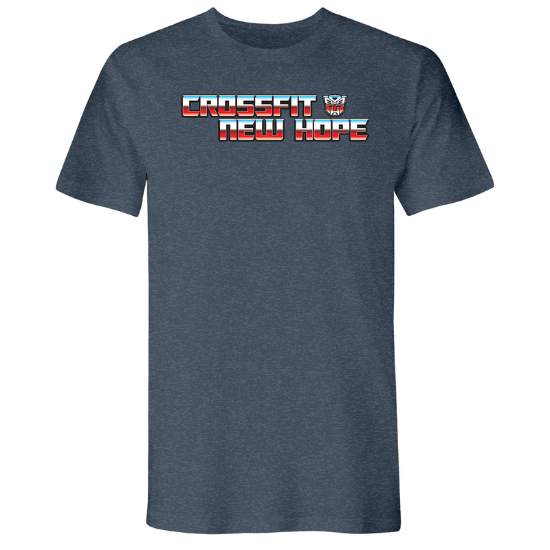Mens 3X-Large Midnight Navy Style_T-Shirt