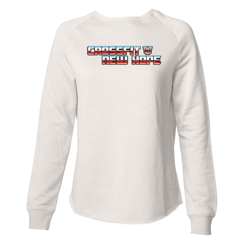 Womens 2X-Large Bone Style_Sweatshirt