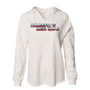 Womens 2X-Large Bone Style_Hoodie