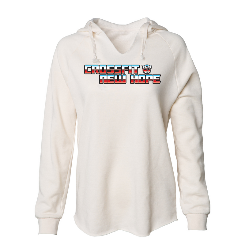 Womens 2X-Large Bone Style_Hoodie