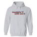 Mens 2X-Large Grey Heather Style_Hoodie