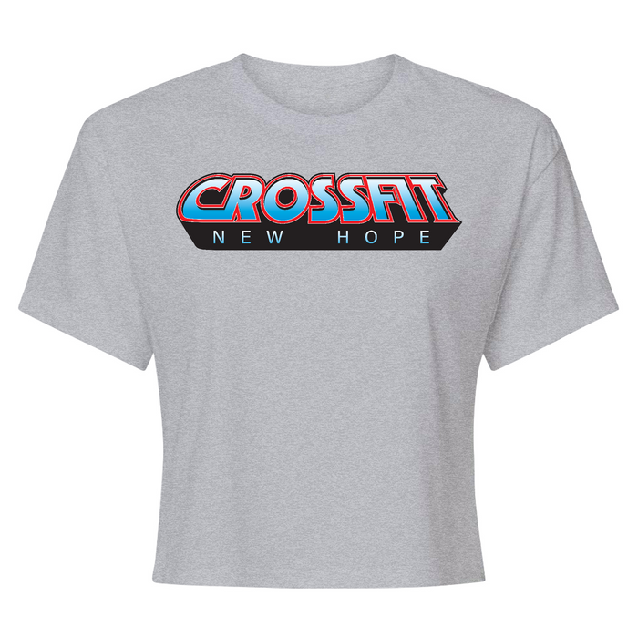 Womens 2X-Large Heather Gray Style_T-Shirt