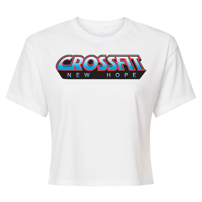 Womens 2X-Large White Style_T-Shirt