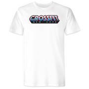 Mens 3X-Large White Style_T-Shirt