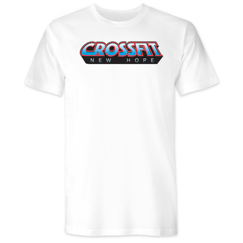 Mens 3X-Large White Style_T-Shirt
