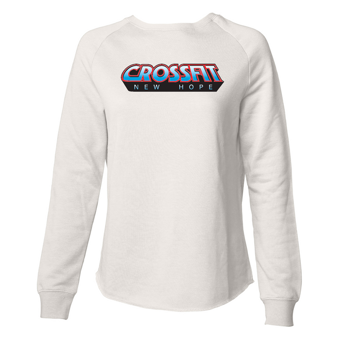 Womens 2X-Large Bone Style_Sweatshirt