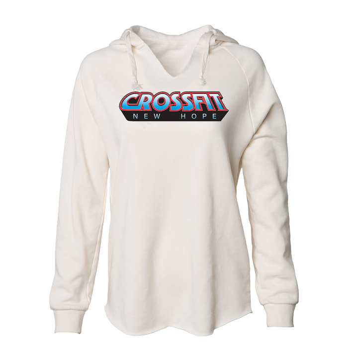 Womens 2X-Large Bone Style_Hoodie