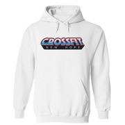 Mens 2X-Large White Style_Hoodie