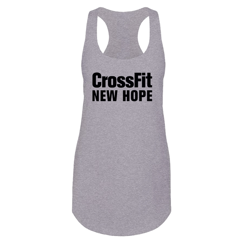 CrossFit New Hope Forging Womens - Tank Top