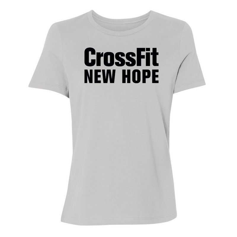 CrossFit New Hope Forging Womens - T-Shirt