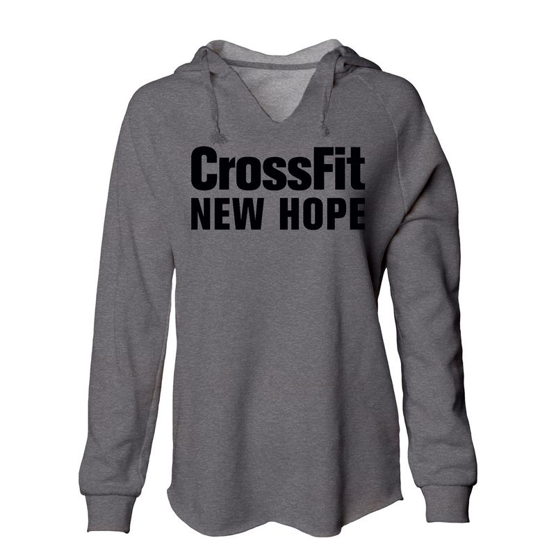 CrossFit New Hope Forging Womens - Hoodie