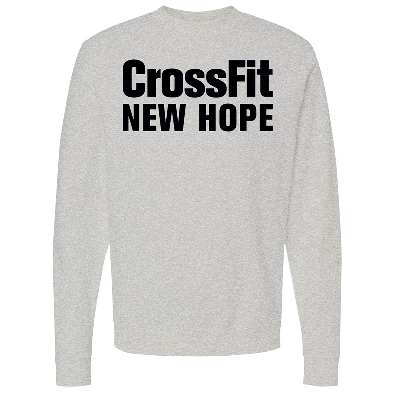 CrossFit New Hope Forging Mens - Sweatshirt