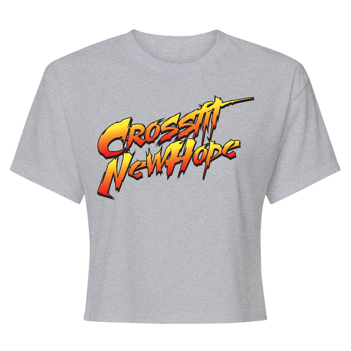 Womens 2X-Large Heather Gray Style_T-Shirt