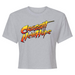 Womens 2X-Large Heather Gray Style_T-Shirt