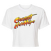 Womens 2X-Large White Style_T-Shirt