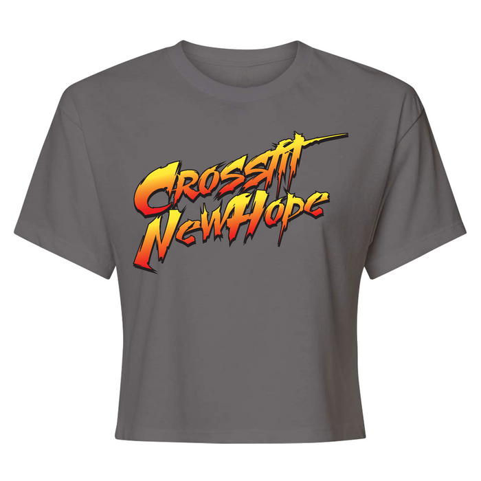 Womens 2X-Large Dark Gray Style_T-Shirt