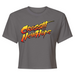 Womens 2X-Large Dark Gray Style_T-Shirt