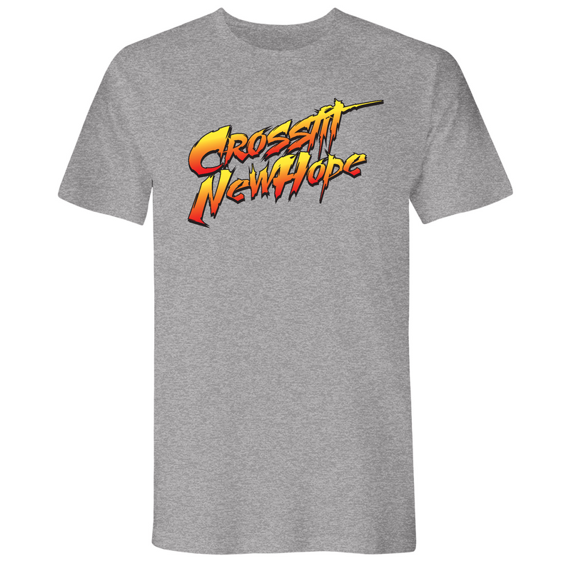 Mens 3X-Large Dark Heather Gray Style_T-Shirt