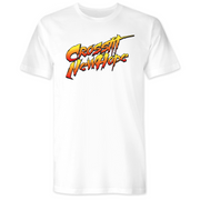 Mens 3X-Large White Style_T-Shirt