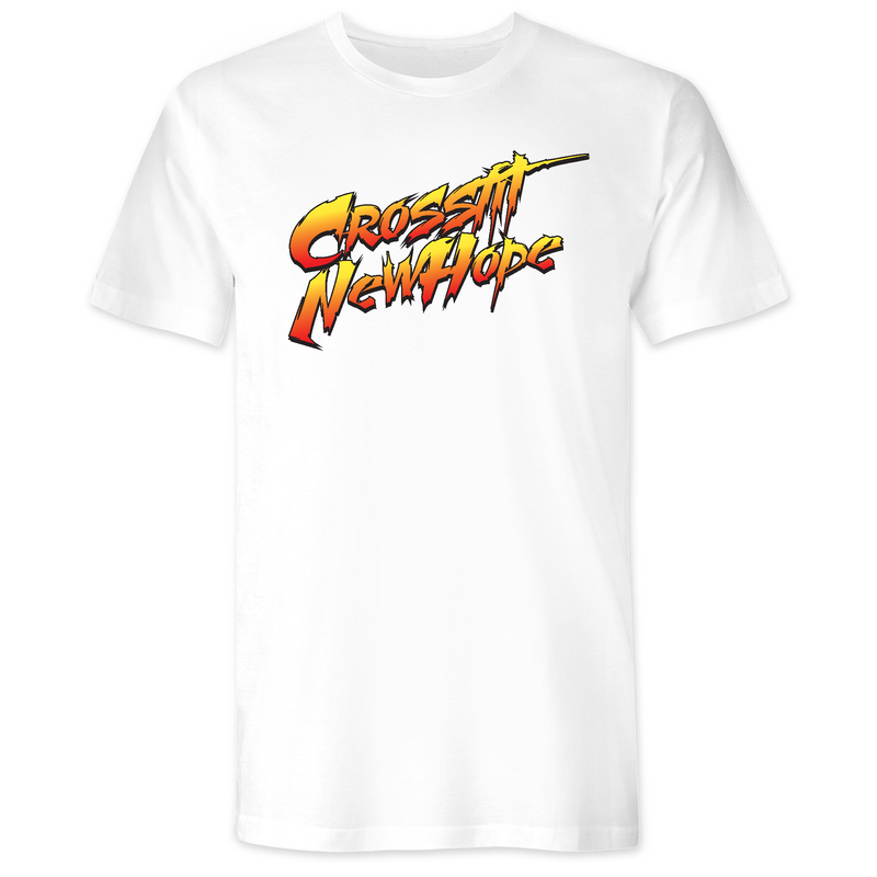 Mens 3X-Large White Style_T-Shirt