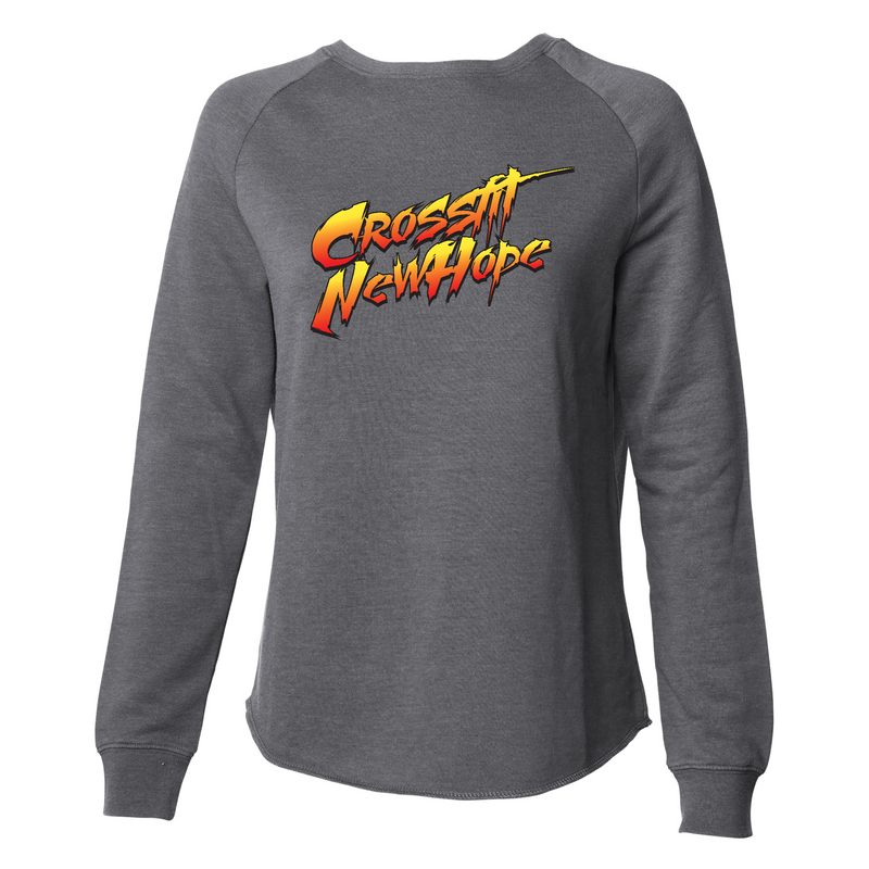 Womens 2X-Large Shadow Style_Sweatshirt