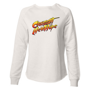 Womens 2X-Large Bone Style_Sweatshirt