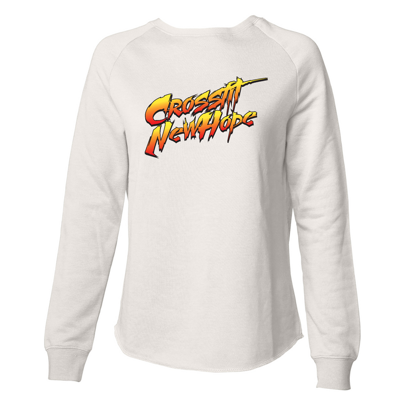 Womens 2X-Large Bone Style_Sweatshirt