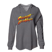 Womens 2X-Large Shadow Style_Hoodie