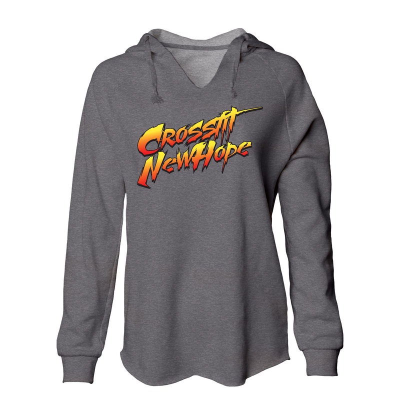 Womens 2X-Large Shadow Style_Hoodie