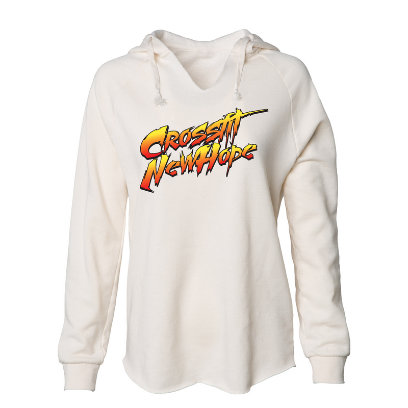 Womens 2X-Large Bone Style_Hoodie