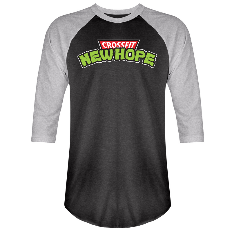 Mens 3X-Large Vintagesmoke Granite Heather Style_T-Shirt