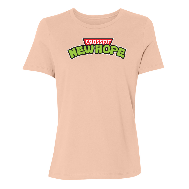 Womens 2X-Large Sand Dune Style_T-Shirt