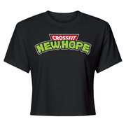 Womens 2X-Large Black Style_T-Shirt