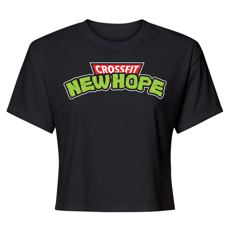 Womens 2X-Large Black Style_T-Shirt