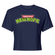 Womens 2X-Large Midnight Navy Style_T-Shirt