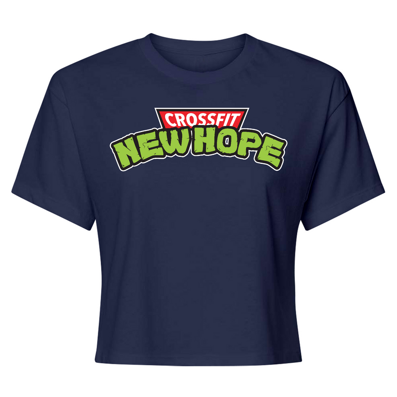 Womens 2X-Large Midnight Navy Style_T-Shirt