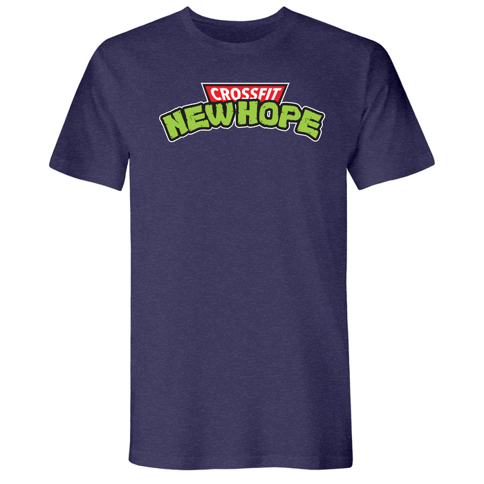 Mens 3X-Large Storm Style_T-Shirt