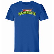 Mens 3X-Large Royal Style_T-Shirt