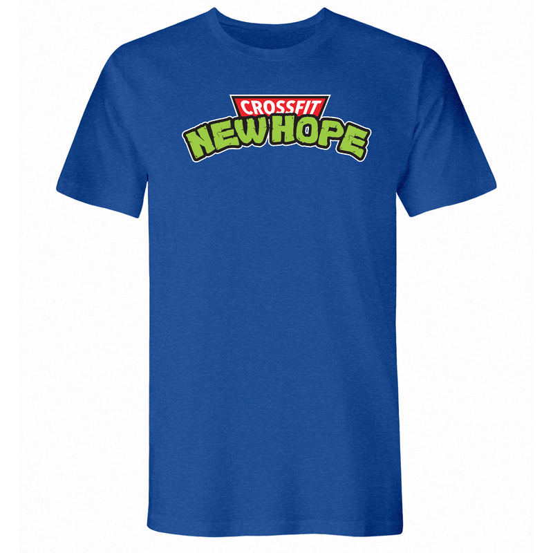 Mens 3X-Large Royal Style_T-Shirt