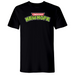 Mens 3X-Large Black Style_T-Shirt