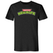 Mens 3X-Large Charcoal Style_T-Shirt