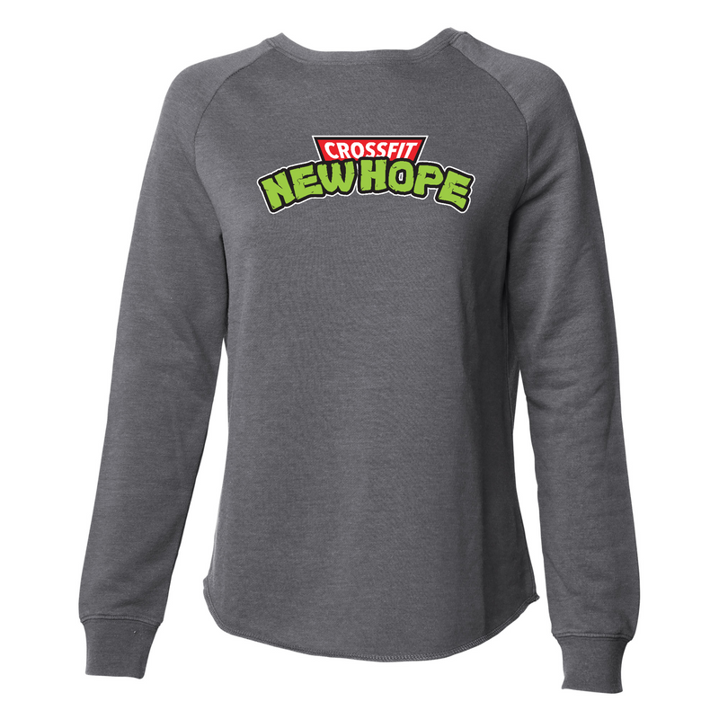 Womens 2X-Large Shadow Style_Sweatshirt