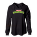 Womens 2X-Large Black Style_Hoodie
