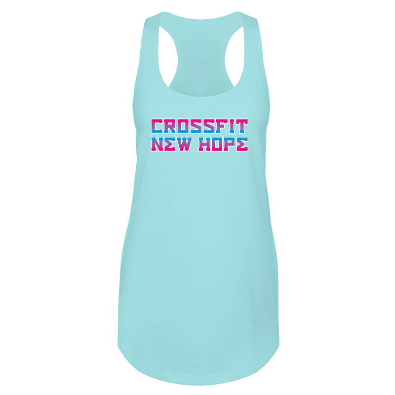 Womens Small Cancun Style_Tank Top