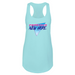 Womens Small Cancun Style_Tank Top